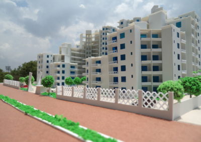 Group Housing at Noida